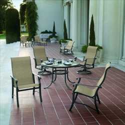 Cordova Sling Dining Groups - 48