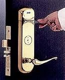 Hotel/Motel type card entry system H-602