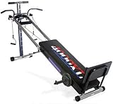 Total Trainer Home Gym 4000-XL