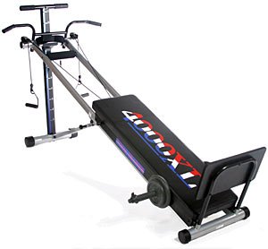 Total Trainer 4000XL