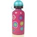 Stainless Steel Drinking Bottle (Colorama) By Crocodile Creek