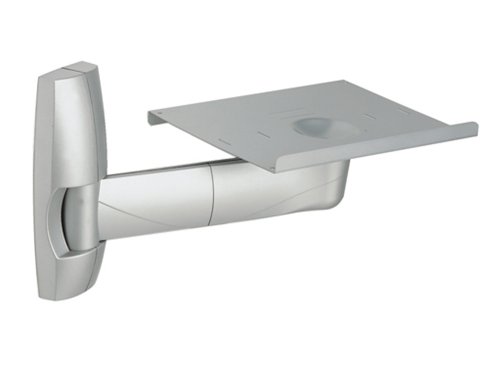 G&BL TV Wandhalter silber Preisvergleich