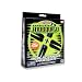Micro Mosquito RC Helicopter Replacement Parts Kit: top rotor, bottom rotor, 2 spacer, tail rotor, 2 stoppers, 2 locking pins