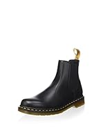 Dr. Martens Botines Chelsea 2976 Vegan (Negro)