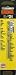 Irwin High Speed Steel Wire Gauge Drill Bit (81121)