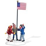 Department 56 Christmas Story Village Triple Dog Dare