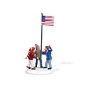 Department 56 Christmas Story Village Triple Dog Dare