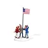 Department 56 Christmas Story Village Triple Dog Dare