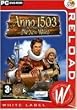 Anno 1503 (輸入版)