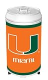 Miami Hurricanes Coola Can Refrigerator