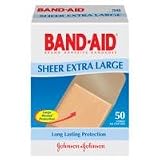 Johnson&Johnson band-aid #6 (381370057161)