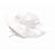 i play Brim Hat White-Newborn