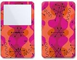 Hopscotch Design iPod classic 80GB/ 120GB Protector Skin Decal Sticker