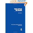 Routledge Library Editions: Education Mini-Set E: Educational Psychology 10 vol set: The Little Ed Book (Volume 1) Guy Claxton