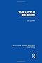 The Little Ed Book (Routledge Library Editions: Education)