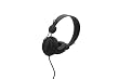 WeSC Oboe Solid Headphone (Black)