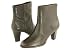 All Products : BLOOMINGDALES Ilene Short Ankle Boot Dark Brown, Size 10
