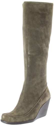 Aerosoles Womens Gather Round Knee-High Boot