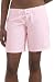 Ladies Contrast Waist Boardshorts