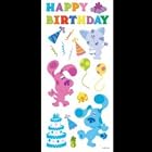 Sandylion Stickers - Blue's Clues Party by