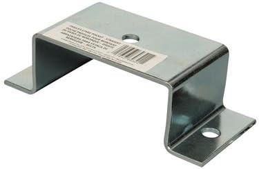 HAMPTON PROD 89322 Tie Down Anchor, Stake Pocket Mount - Polished