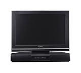Humax LGB22DZT Humax LGB-22DZT 22 LCD with Freeview, Superior Audio System & DAB Radio