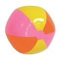 Inflatable Beach Ball (60cm dia.)