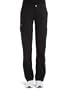 Columbia Damen Hose Mt Awesome II, black, 38 (10 US), EL8734