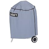 Weber 7451 Standard Cover by Weber
