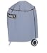 Weber 7451 Standard Kettle Cover, Fits 22.5-Inch Charcoal Grills