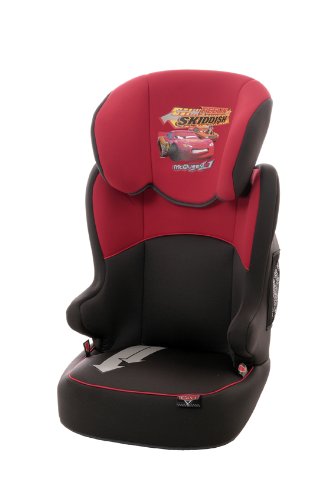 Imagen principal de Disney 103-130crs - Silla para coche