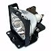BUSlink Replacement Lamp LMP-600 for SONY 3 LCD Projector VPL-S600U/900U / VPL-X/SC50/60/M / VPL-X600/1000/U VPL-S/X/600M / VPL-S900E/M / IFB-X600E / RM-PJM600 / PSS-600