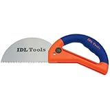 IDL Tools SS1000 CircSaw Compact Folding Hand Saw