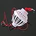 3Pcs Lot CARP FISHING HOOKS POWDER Bait Keeper Hooks BAIT TRAP HOOK SYSTEM