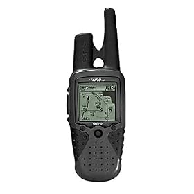 010-00270-03 Rino(r) 130 2-way Radio With Gps frs gmrs by Garmin
