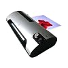 OLYMPIA Laminierger�t A3040 f�r A3 / 4 Rollen Heiztechnik mit frei justierbarer Heiztemperatur f�r optimale Ergebnisse