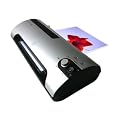 OLYMPIA Laminierger�t A3040 f�r A3 / 4 Rollen Heiztechnik mit frei justierbarer Heiztemperatur f�r optimale Ergebnisse