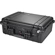 Pelican 1520 Case w/Foam (Black)