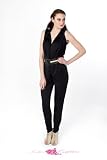 Apple Bottoms Jumper With Belt