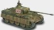 Unimax Forces of Valor 1:72nd Scale German Panther Ausf. G