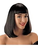 Black Peggy Sue Wig Adult