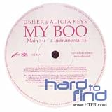 My Boo [12" VINYL]