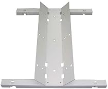 Pole Mounting BServer Racket for Outdoor Enclosures