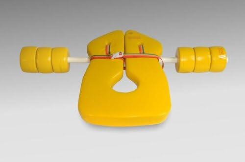 Combination Head Float and Stabilizer Bar