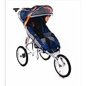 Dreamer Design Rebound Jogger Stroller Deluxe