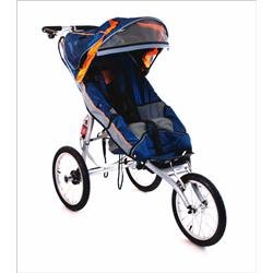 Dreamer Design Rebound Jogger Stroller Deluxe