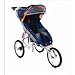 Dreamer Design Rebound Jogger Stroller Deluxe