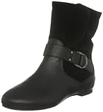 Killah ZAIRA M00661-SY9211-000000-G06000, Damen Stiefel, Schwarz (NERO G06000), EU 36