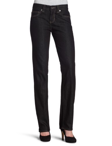 Calvin Klein Jeans Women's Black Skinny Jean product image