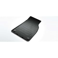 Audi Original Gummifussmatten A6 4F vorn